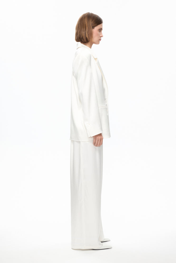 
                  
                    Jacket "CANNES" white
                  
                