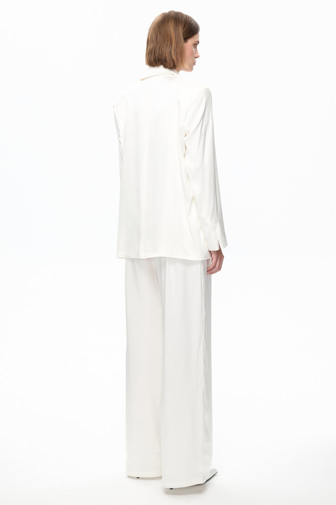 
                  
                    Jacket "CANNES" white
                  
                
