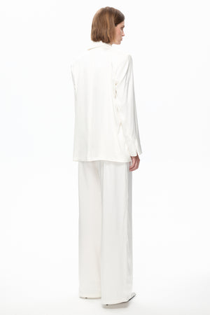 
                  
                    Jacket "CANNES" white
                  
                