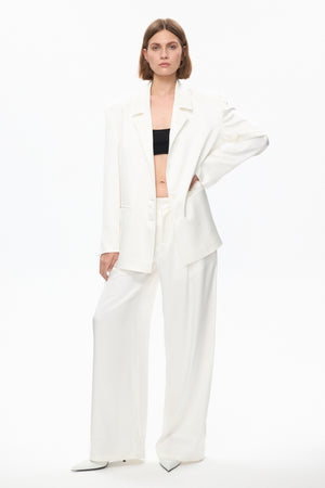 
                  
                    Jacket "CANNES" white
                  
                