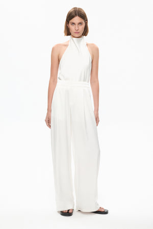 
                  
                    Pants "CANNES" white
                  
                