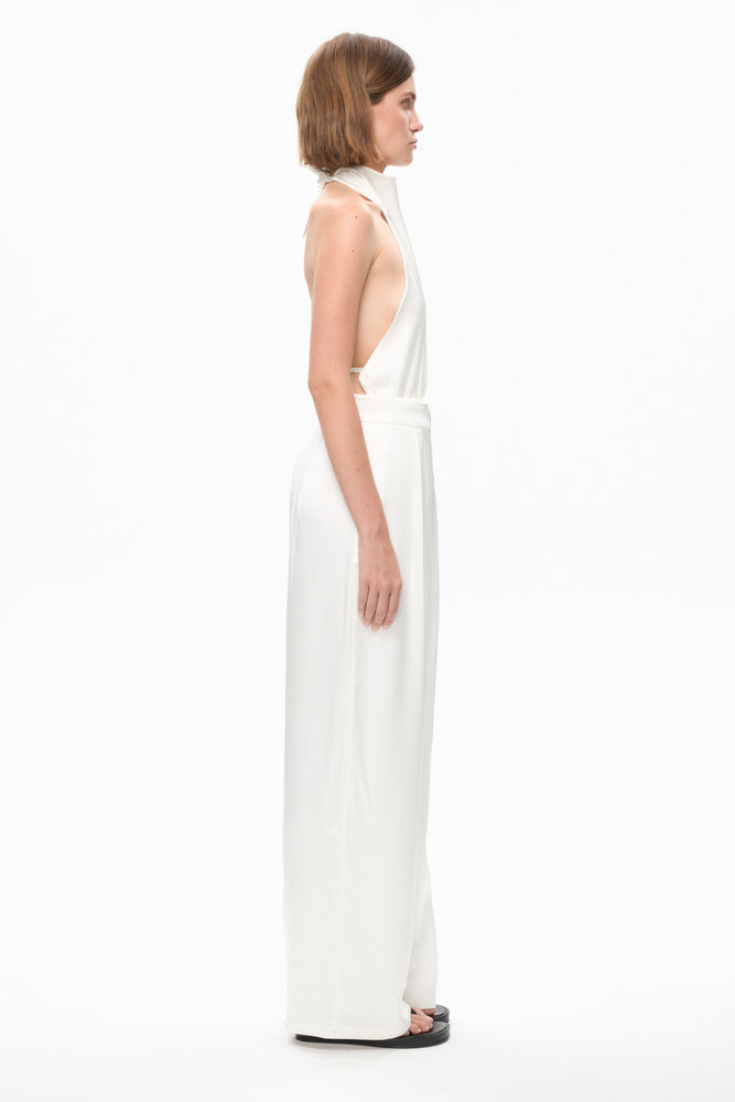 
                  
                    Pants "CANNES" white
                  
                