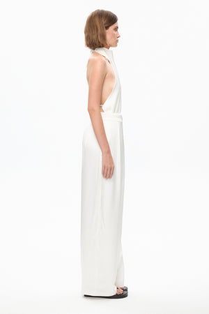 
                  
                    Pants "CANNES" white
                  
                