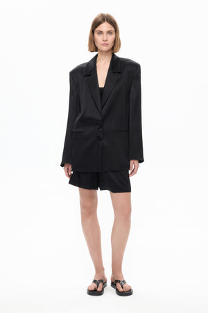 
                  
                    Jacket "CANNES" black
                  
                