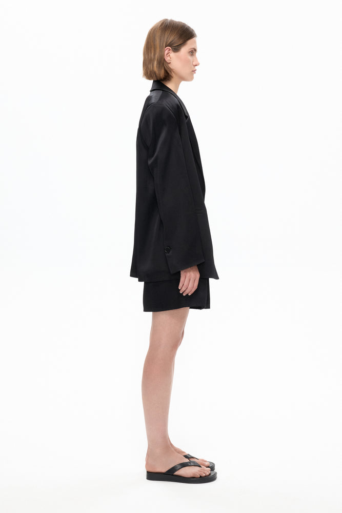 
                  
                    Jacket "CANNES" black
                  
                