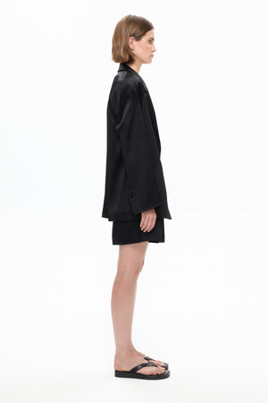 
                  
                    Jacket "CANNES" black
                  
                