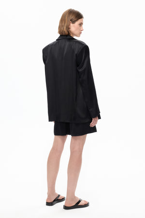 
                  
                    Jacket "CANNES" black
                  
                