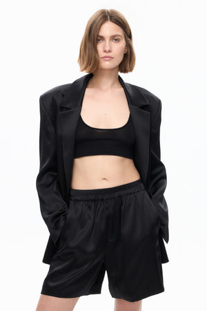 
                  
                    Jacket "CANNES" black
                  
                