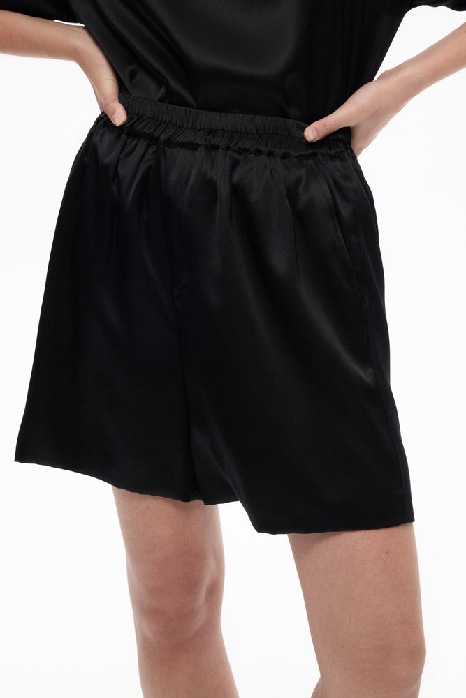 
                  
                    Shorts "CAP-FERRAT" black
                  
                