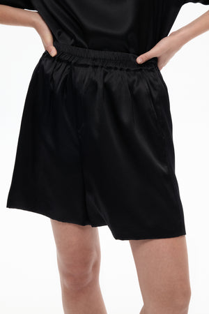 
                  
                    Shorts "CAP-FERRAT" black
                  
                