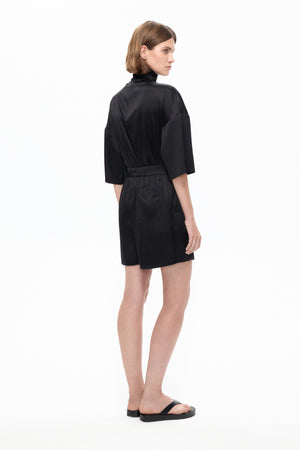 
                  
                    Shorts "CAP-FERRAT" black
                  
                