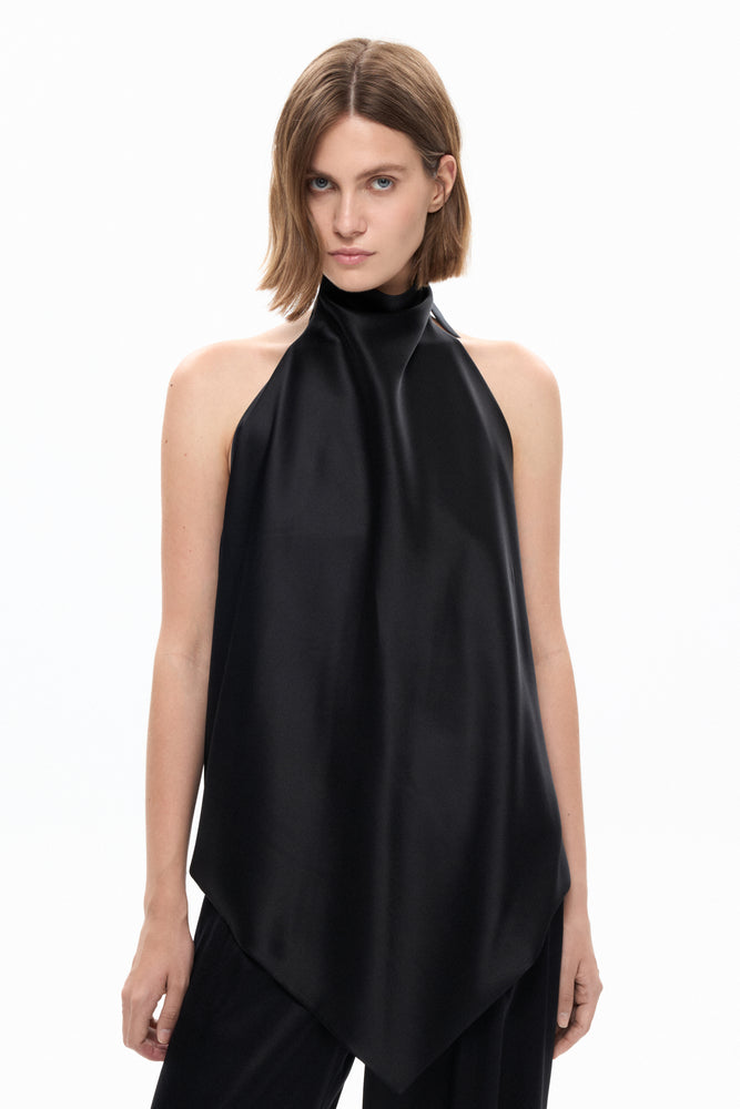 
                  
                    Top "NICE" black
                  
                