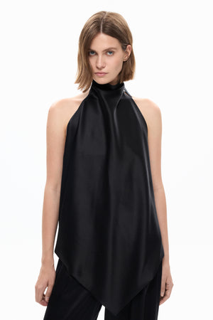 
                  
                    Top "NICE" black
                  
                
