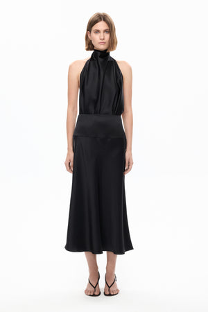 
                  
                    Skirt "PORTOFINO" black
                  
                