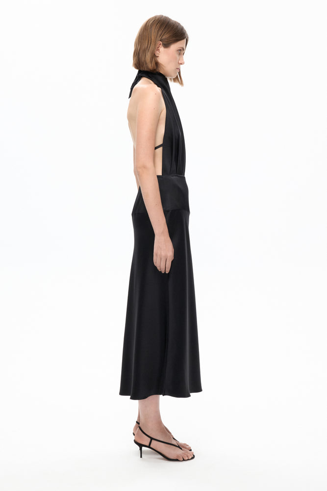 
                  
                    Skirt "PORTOFINO" black
                  
                