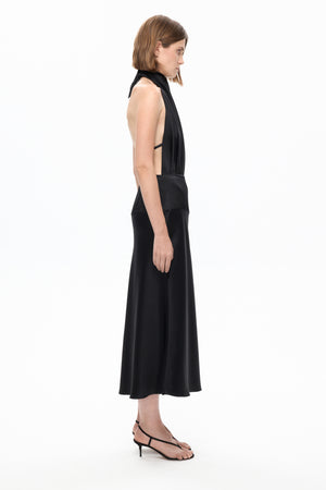 
                  
                    Skirt "PORTOFINO" black
                  
                