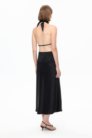 
                  
                    Skirt "PORTOFINO" black
                  
                