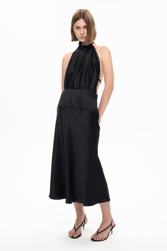 
                  
                    Skirt "PORTOFINO" black
                  
                