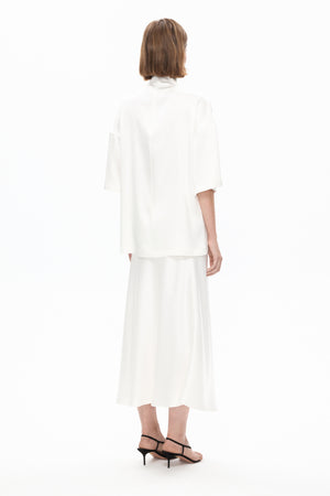 
                  
                    T-shirt "ÈZE" white
                  
                