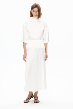
                  
                    Skirt "PORTOFINO" white
                  
                