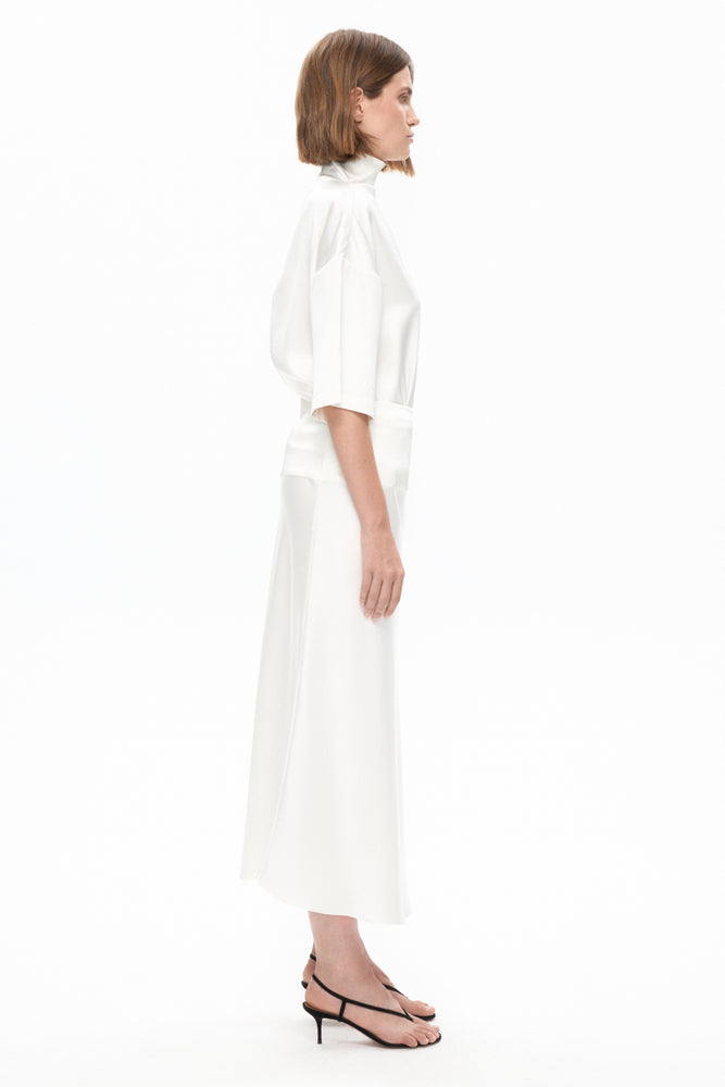 
                  
                    Skirt "PORTOFINO" white
                  
                