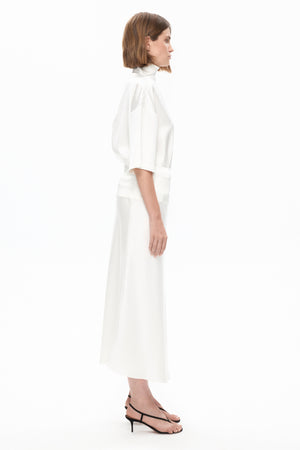 
                  
                    Skirt "PORTOFINO" white
                  
                