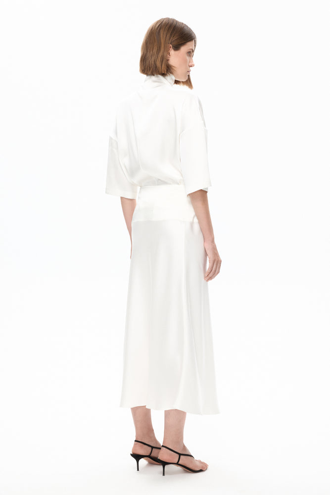 
                  
                    Skirt "PORTOFINO" white
                  
                