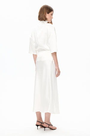 
                  
                    Skirt "PORTOFINO" white
                  
                