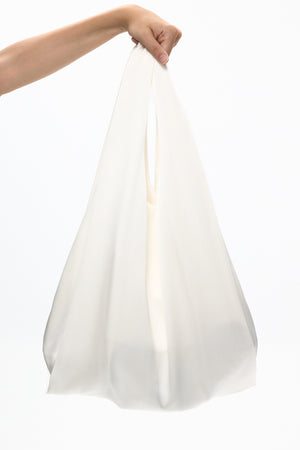 
                  
                    Bag "MILANO" white
                  
                