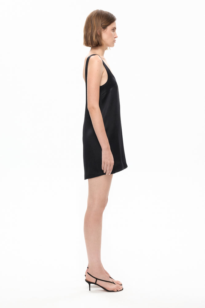 
                  
                    Dress "MONACO" black
                  
                