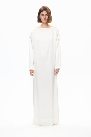 
                  
                    Dress "SAINT-TROPEZ" white
                  
                