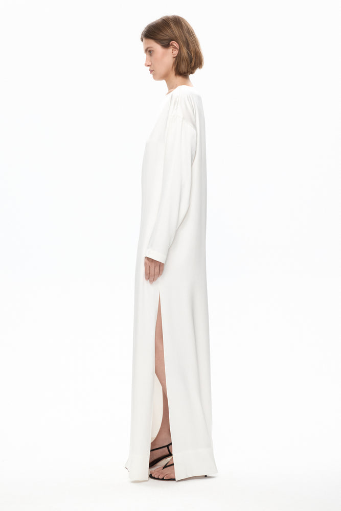 
                  
                    Dress "SAINT-TROPEZ" white
                  
                