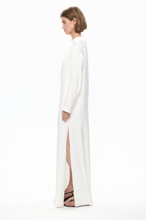 
                  
                    Dress "SAINT-TROPEZ" white
                  
                