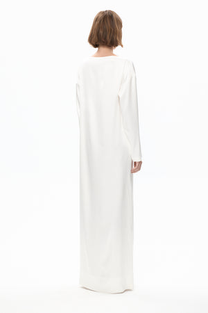 
                  
                    Dress "SAINT-TROPEZ" white
                  
                