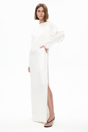 
                  
                    Dress "SAINT-TROPEZ" white
                  
                