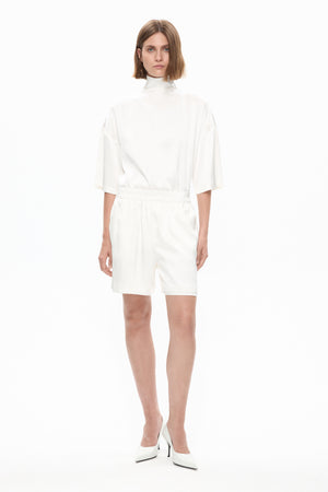 
                  
                    Shorts "CAP-FERRAT" white
                  
                