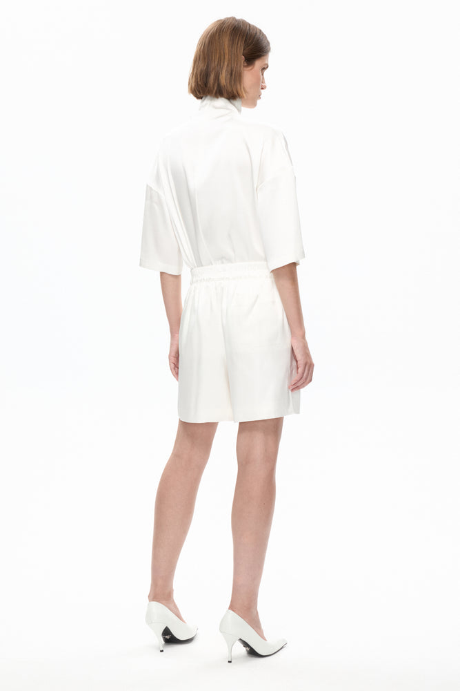 
                  
                    Shorts "CAP-FERRAT" white
                  
                
