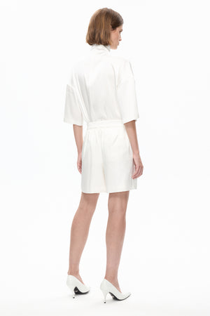 
                  
                    Shorts "CAP-FERRAT" white
                  
                