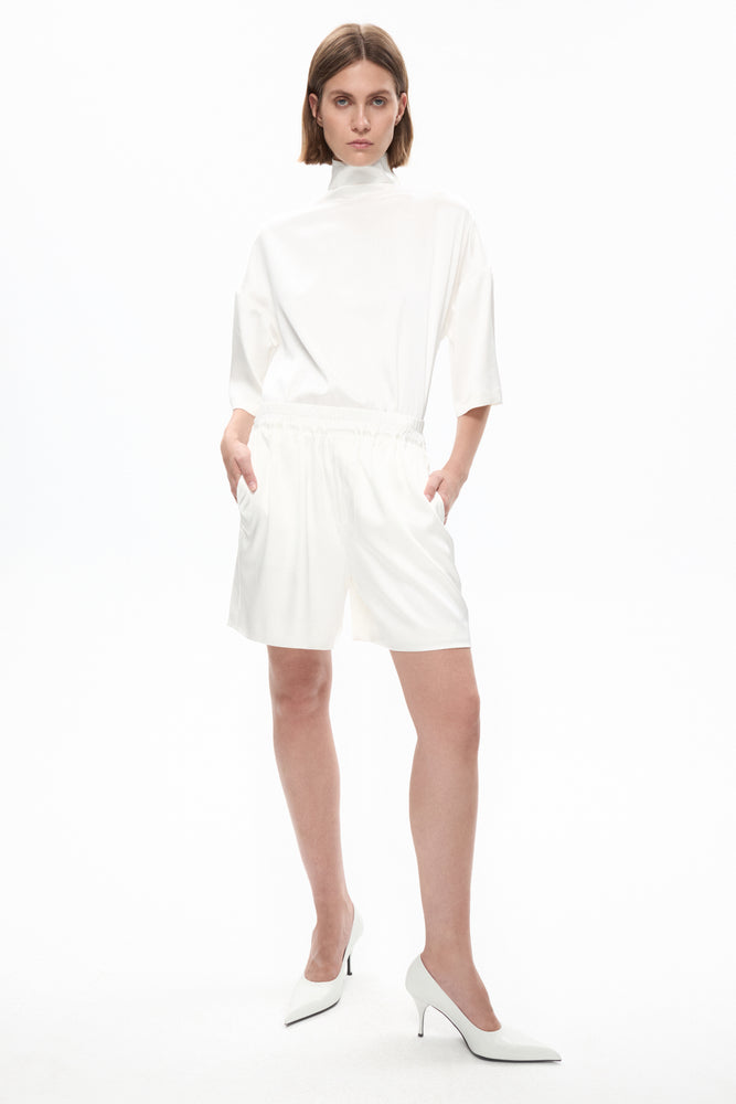 
                  
                    Shorts "CAP-FERRAT" white
                  
                