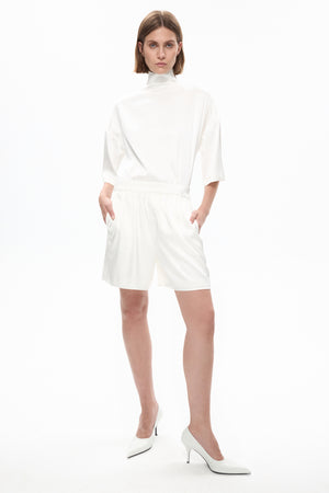 
                  
                    Shorts "CAP-FERRAT" white
                  
                
