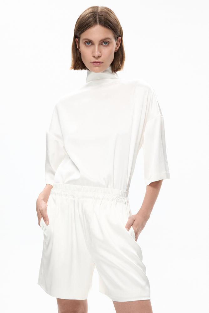 
                  
                    Shorts "CAP-FERRAT" white
                  
                