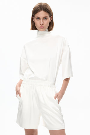 
                  
                    Shorts "CAP-FERRAT" white
                  
                