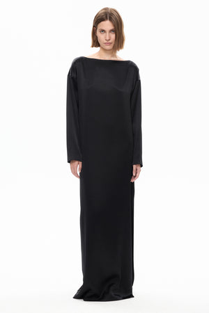 
                  
                    Dress "SAINT-TROPEZ" black
                  
                
