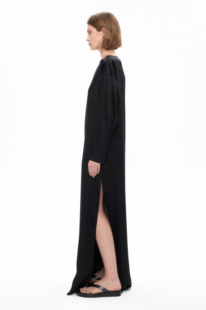 
                  
                    Dress "SAINT-TROPEZ" black
                  
                