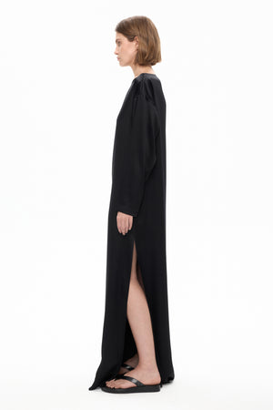 
                  
                    Dress "SAINT-TROPEZ" black
                  
                