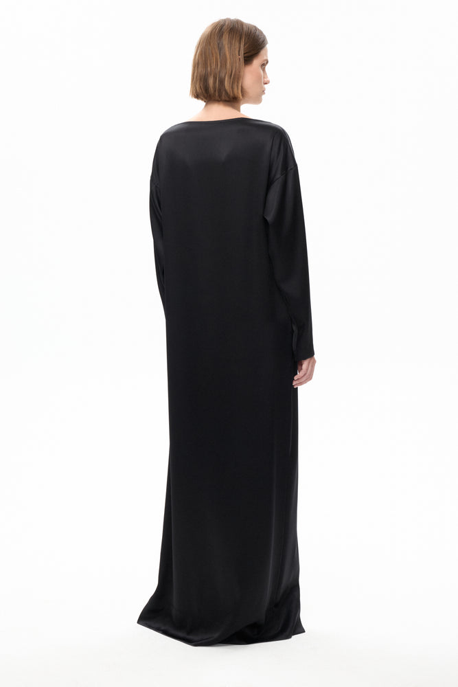 
                  
                    Dress "SAINT-TROPEZ" black
                  
                