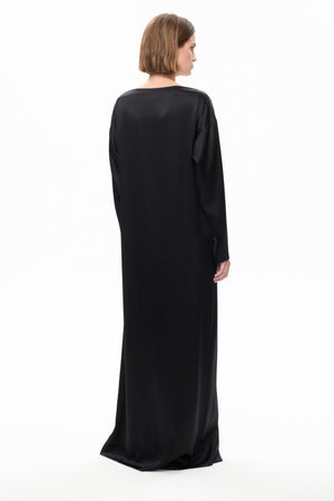 
                  
                    Dress "SAINT-TROPEZ" black
                  
                