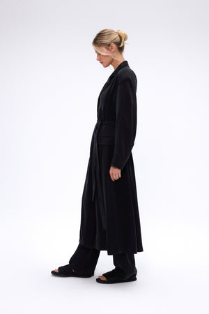 
                  
                    Overcoat "ROBE"
                  
                