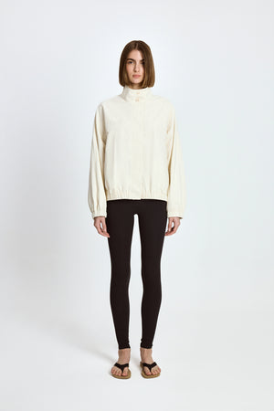 
                  
                    Jacket "REBELLE" in Cream
                  
                