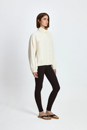 
                  
                    Jacket "REBELLE" in Cream
                  
                